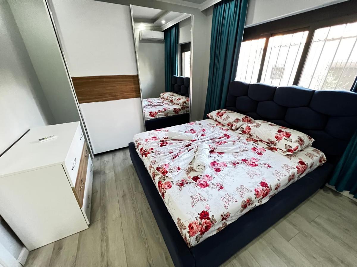Golden Cherry Appartement